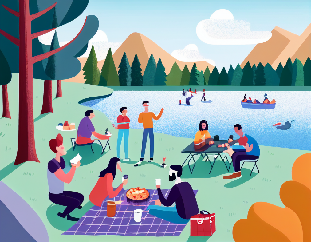 Family Activities in Raleigh