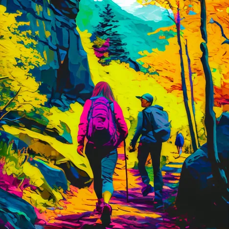 Best Hikes In and Near Raleigh, NC