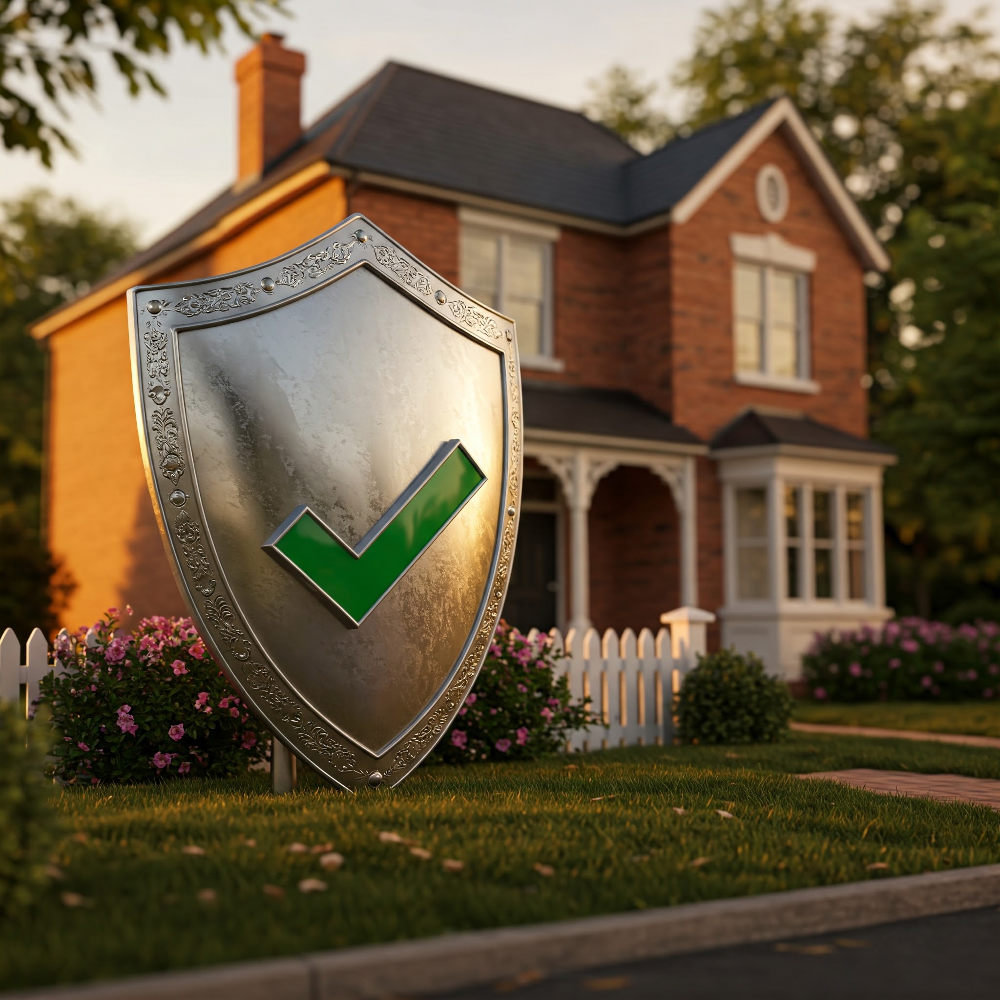 What Is the Homestead Exemption? A Homeowner’s Guide to Property Tax & Creditor Protection
