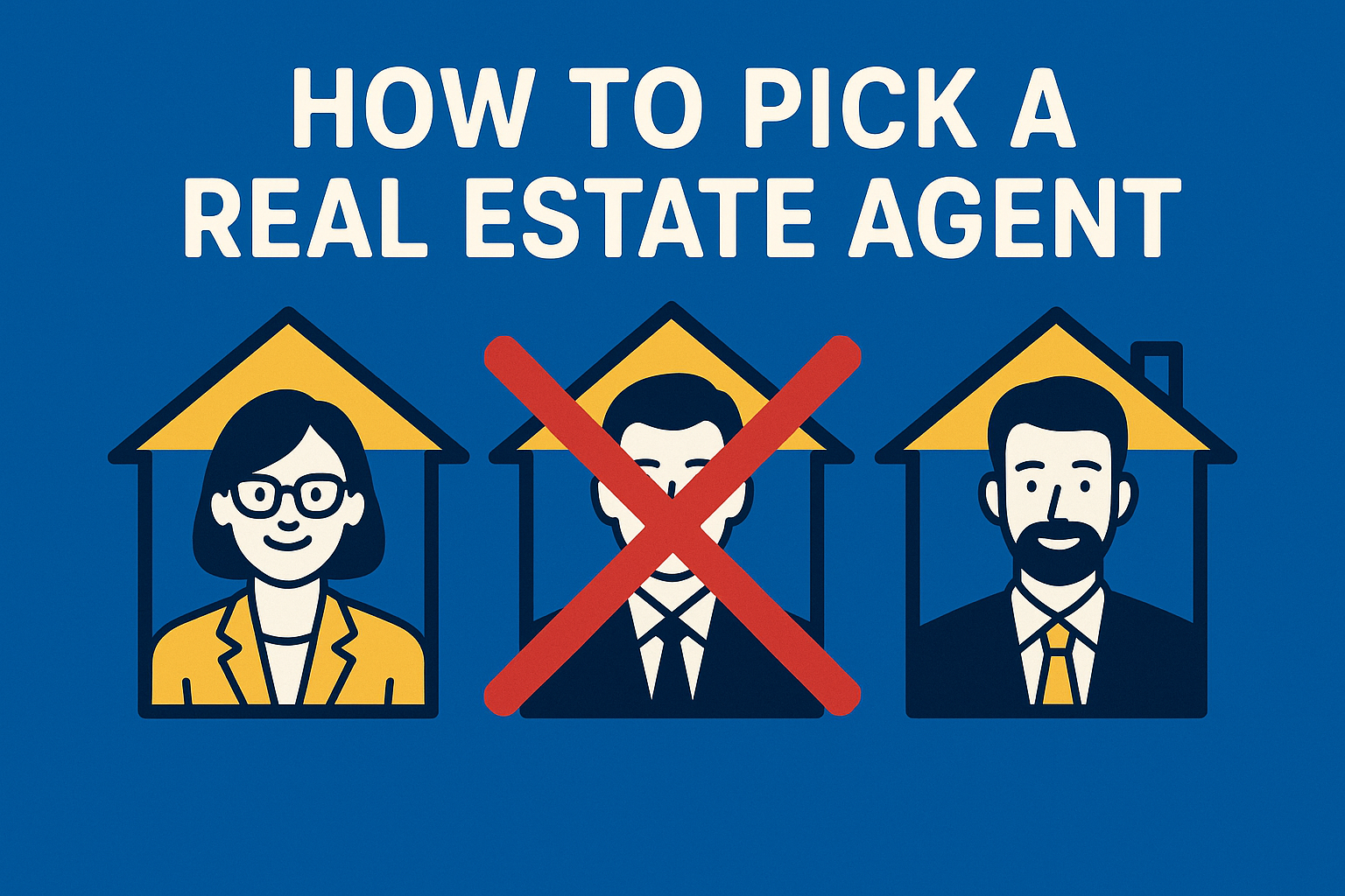 Your Realtor Could Cost You Your Dream Home