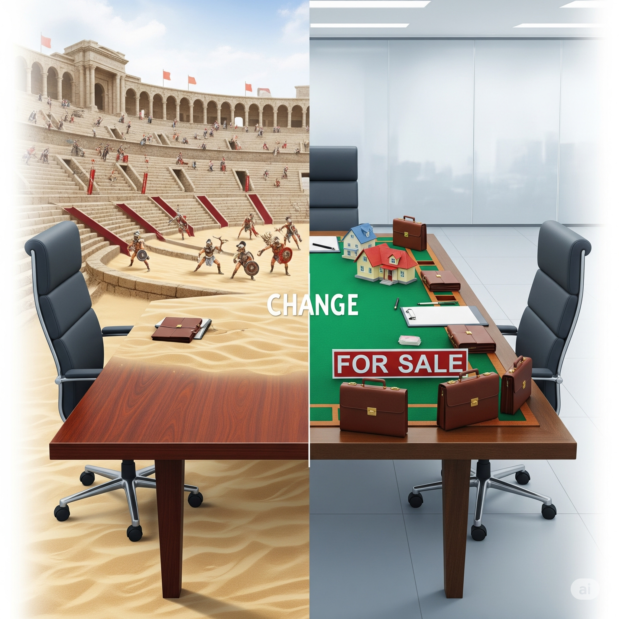 Why 55% of Raleigh Homes Now Sell Below Asking Price