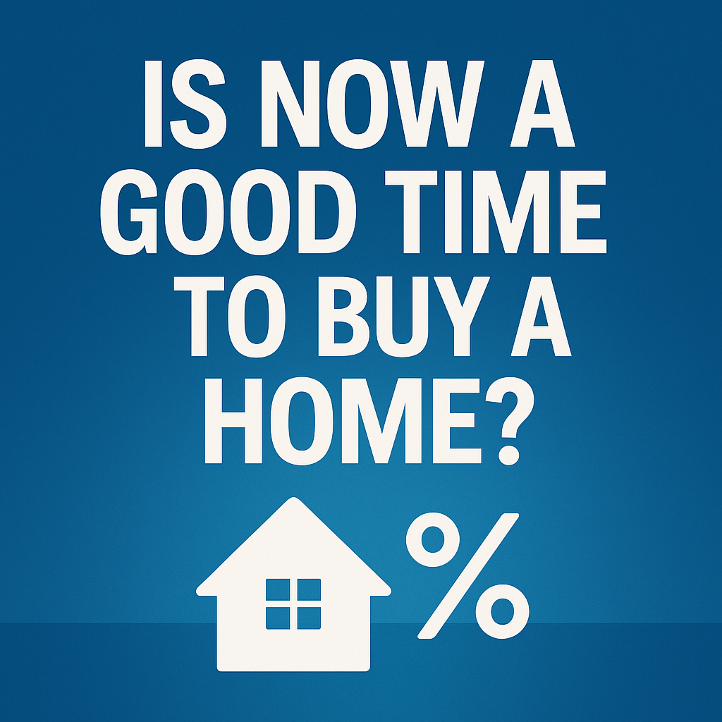 Is Now the Right Time to Buy in Raleigh? 🤔