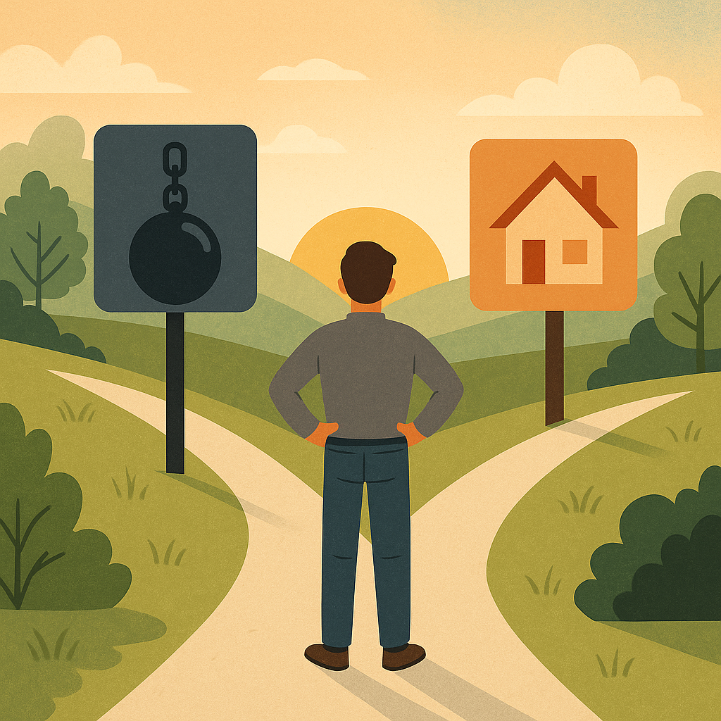 Are First-Time Home Buyer Programs Worth It? (Raleigh’s Real Pros, Cons & Alternatives)