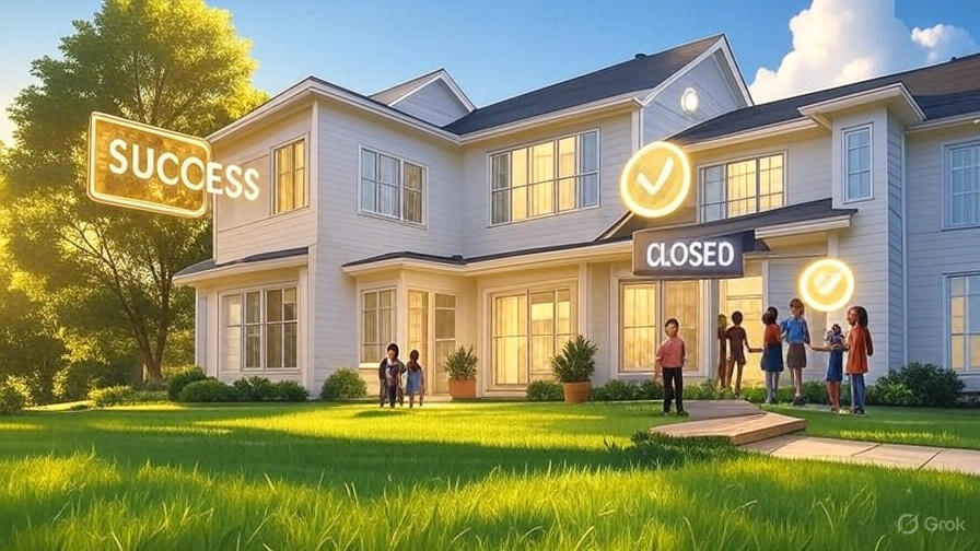 Low Appraisal in Raleigh: How to Bridge the Gap and Close