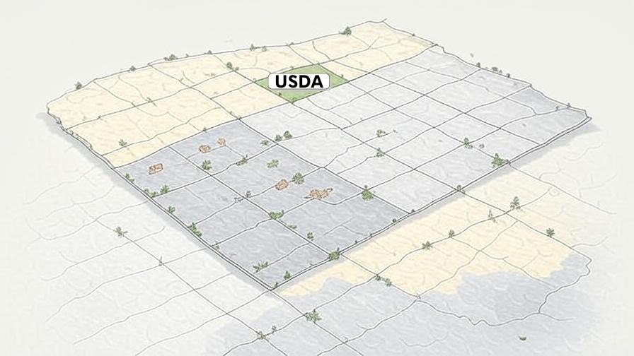Wake County USDA eligibility map showing income limits and qualifying neighborhoods for zero-down home loans