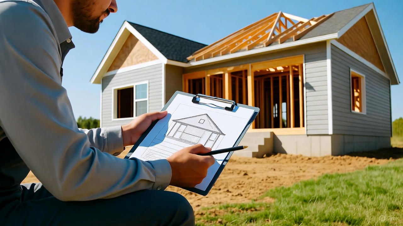 What I Learned from a VA New Construction Nightmare — and What Every Homebuyer Should Know Before Closing