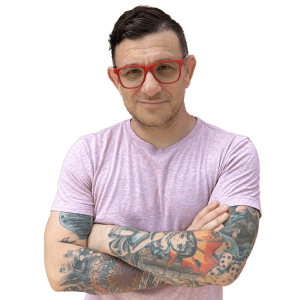 Michael Wolff